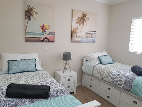 Villa Sedici @ Cape Villas Dunsborough - Accommodation Rockhampton 42