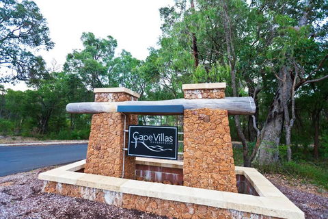Villa Sedici @ Cape Villas Dunsborough - Accommodation Rockhampton 24