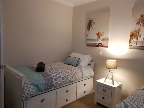 Villa Sedici @ Cape Villas Dunsborough - Accommodation Rockhampton 38