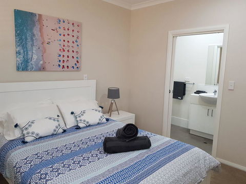 Villa Sedici @ Cape Villas Dunsborough - Accommodation Rockhampton 21