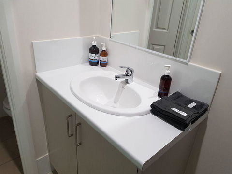 Villa Sedici @ Cape Villas Dunsborough - Accommodation Rockhampton 22