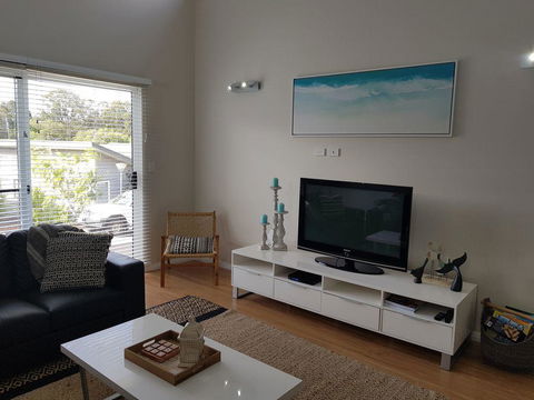 Villa Sedici @ Cape Villas Dunsborough - Accommodation Rockhampton 30
