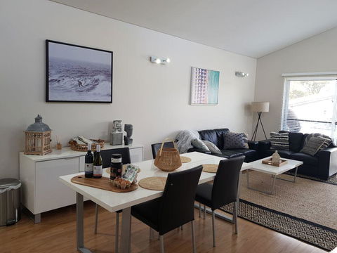 Villa Sedici @ Cape Villas Dunsborough - Accommodation Rockhampton 32