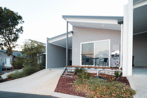 Villa Sedici @ Cape Villas Dunsborough - Accommodation Rockhampton 14