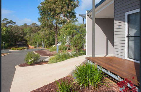 Villa Sedici @ Cape Villas Dunsborough - Accommodation Rockhampton 39