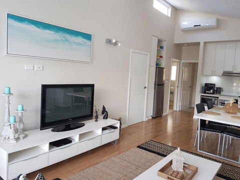 Villa Sedici @ Cape Villas Dunsborough - Accommodation Rockhampton 37