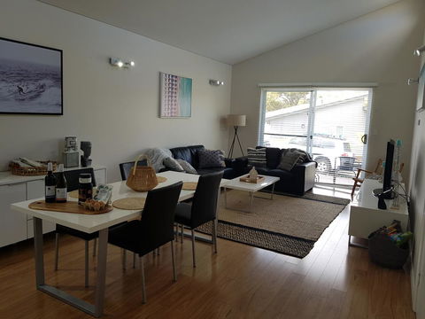 Villa Sedici @ Cape Villas Dunsborough - Accommodation Rockhampton 17