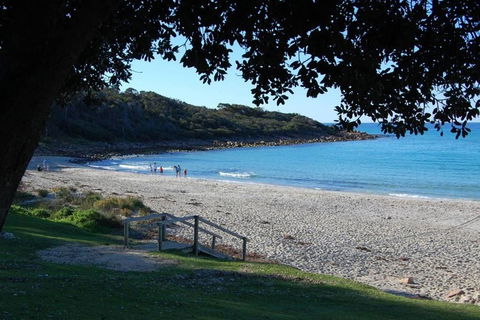 Villa Sedici @ Cape Villas Dunsborough - Accommodation Rockhampton 27