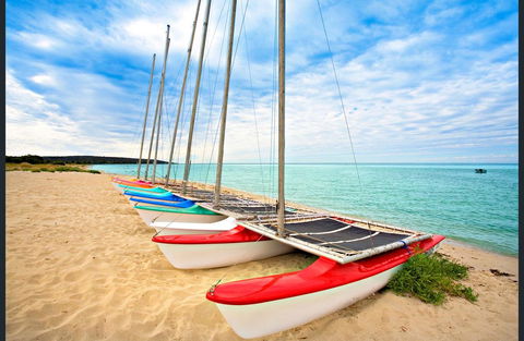 Villa Sedici @ Cape Villas Dunsborough - Accommodation Rockhampton 20