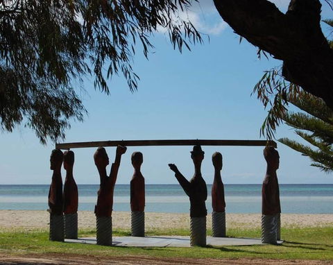 Villa Sedici @ Cape Villas Dunsborough - Accommodation Rockhampton 36