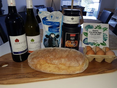 Villa Sedici @ Cape Villas Dunsborough - Accommodation Rockhampton 44