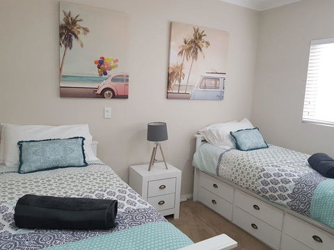 Villa Sedici @ Cape Villas Dunsborough - Accommodation Rockhampton 34