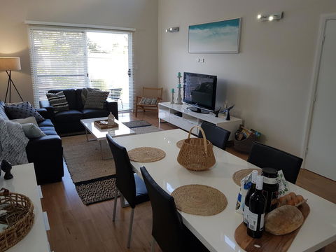 Villa Sedici @ Cape Villas Dunsborough - Accommodation Rockhampton 41