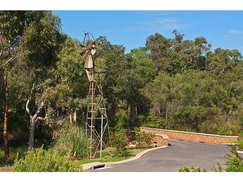 Villa Sedici @ Cape Villas Dunsborough - Accommodation Rockhampton 9