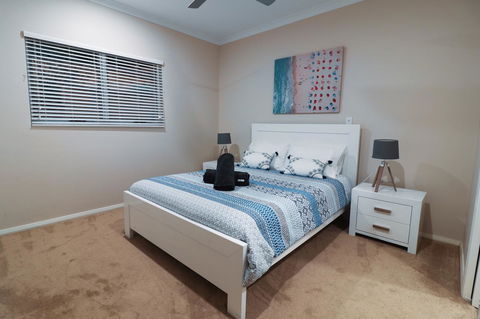 Villa Sedici @ Cape Villas Dunsborough - Accommodation Rockhampton 4