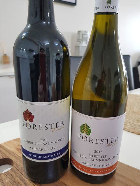 Villa Sedici @ Cape Villas Dunsborough - Accommodation Rockhampton 28