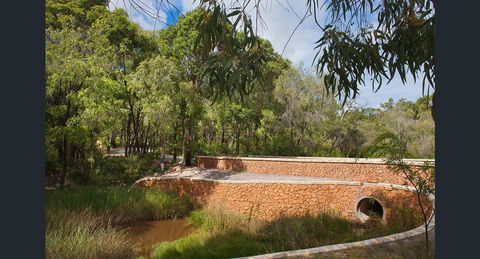 Villa Sedici @ Cape Villas Dunsborough - Accommodation Rockhampton 8