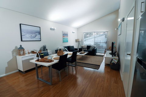 Villa Sedici @ Cape Villas Dunsborough - Accommodation Rockhampton 5