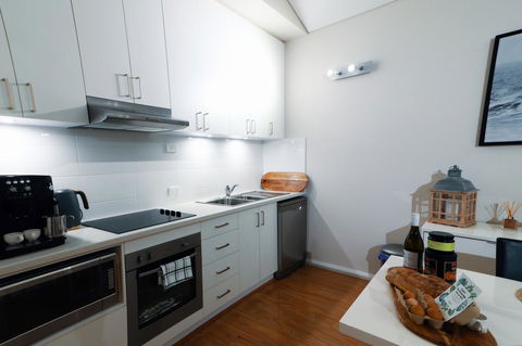 Villa Sedici @ Cape Villas Dunsborough - Accommodation Rockhampton 13