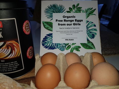 Villa Sedici @ Cape Villas Dunsborough - Accommodation Rockhampton 43