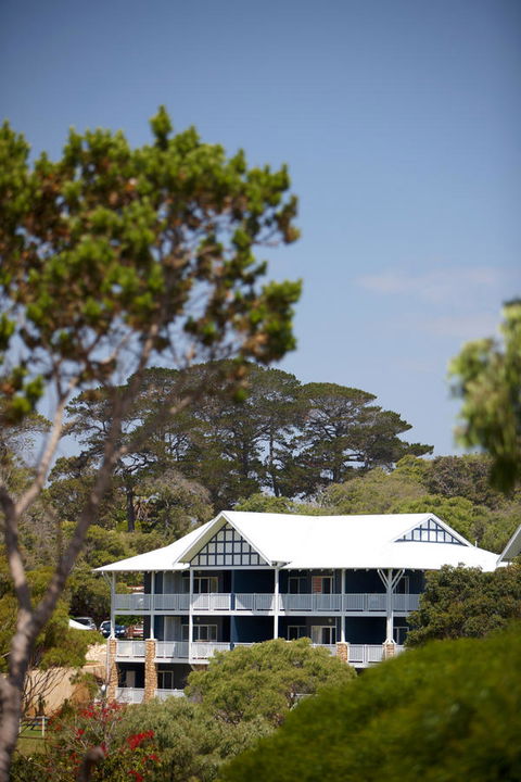 Seashells Yallingup - Accommodation Rockhampton 13