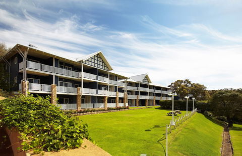 Seashells Yallingup - Accommodation Rockhampton 3