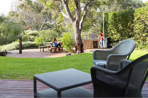 Seashells Yallingup - Accommodation Rockhampton 6