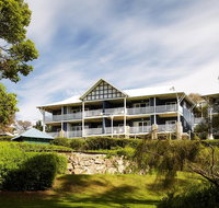 Seashells Yallingup - Accommodation Rockhampton