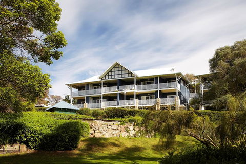 Seashells Yallingup - Accommodation Rockhampton 0