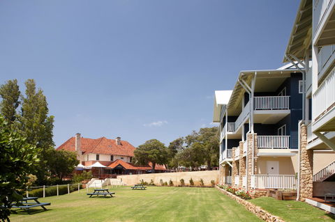 Seashells Yallingup - Accommodation Rockhampton 23