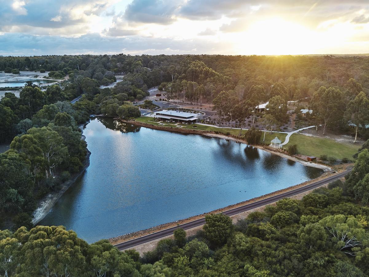 Metricup WA Accommodation Rockhampton