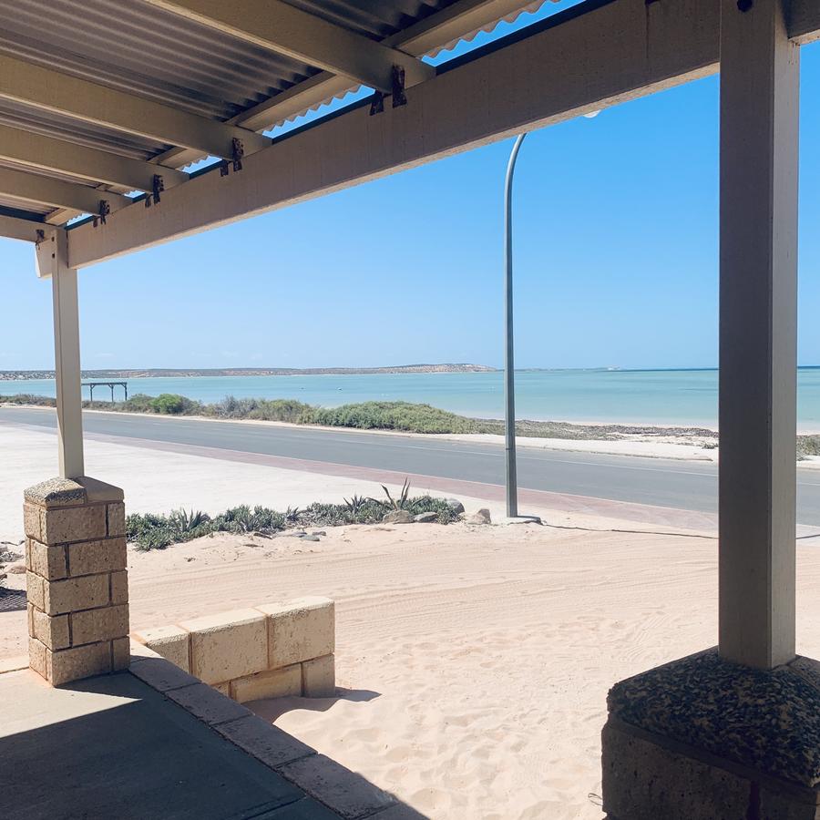Shark Bay WA Accommodation Rockhampton