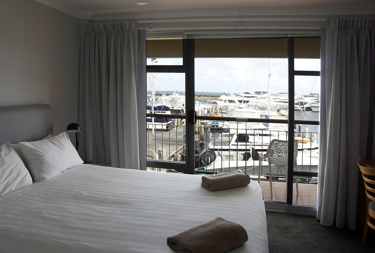 Singleton WA Accommodation Rockhampton