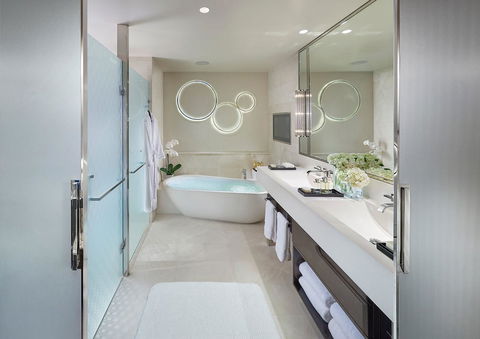 Crown Towers Perth - Accommodation Rockhampton 25