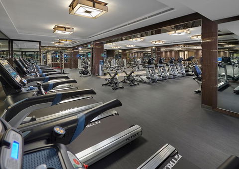 Crown Towers Perth - Accommodation Rockhampton 15