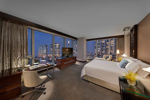 Crown Towers Perth - Accommodation Rockhampton 24
