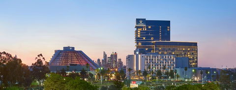 Crown Towers Perth - Accommodation Rockhampton 9