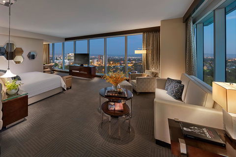 Crown Towers Perth - Accommodation Rockhampton 21