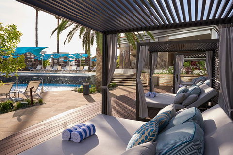 Crown Towers Perth - Accommodation Rockhampton 3