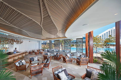 Crown Towers Perth - Accommodation Rockhampton 4