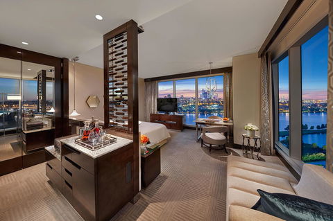 Crown Towers Perth - Accommodation Rockhampton 20