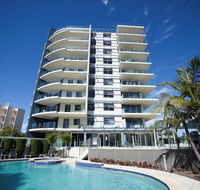 Sevan Apartments Forster - Accommodation Rockhampton