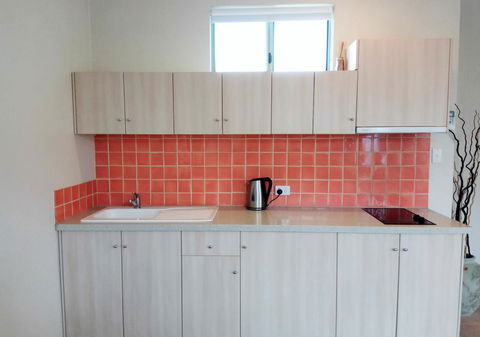 Sea & Soul Beachside Apartments - Accommodation Rockhampton 3