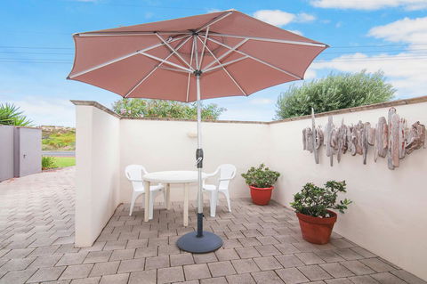 Sea & Soul Beachside Apartments - Accommodation Rockhampton 10