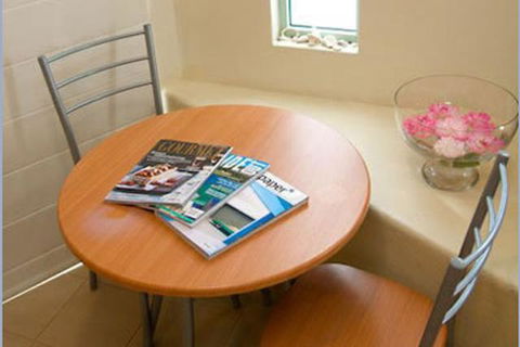 Sea & Soul Beachside Apartments - Accommodation Rockhampton 8