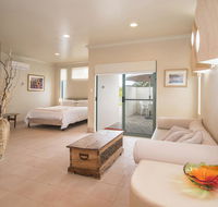 Sea  Soul Beachside Apartments - Accommodation Rockhampton