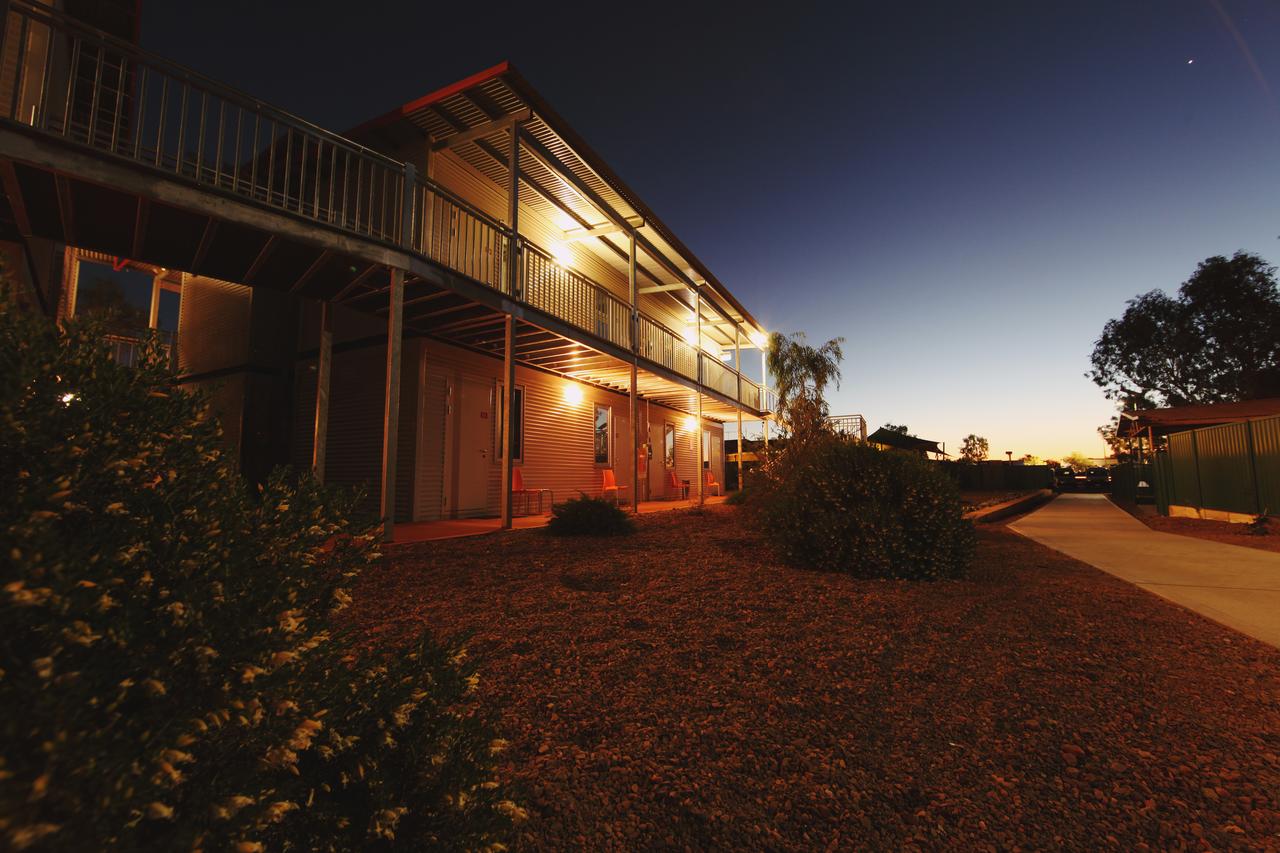 Paraburdoo WA Accommodation Rockhampton