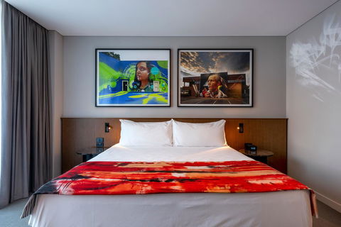 The Adnate Perth - Art Series - Accommodation Rockhampton 16