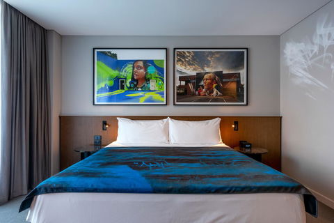 The Adnate Perth - Art Series - Accommodation Rockhampton 14