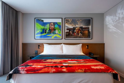 The Adnate Perth - Art Series - Accommodation Rockhampton 15